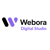 Webora Digital Logotype