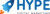 Hype Digitals & Promotions Logo