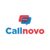 Callnovo Logo