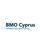 BMO CYPRUS Logotype