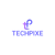 Techpixe Logotype