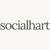Socialhart Logotype