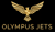 Olympus Jets Logo