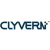Clyvern Logotype