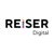 Reiser Digital Services LLC Logotype