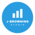 J Browning Studio Logotype