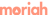 Moriah Logotype