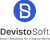 Devistosoft Logotype