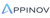 Appinov Logotype