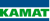 KAMAT GmbH & Co. KG Logotype