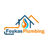 Foukas Plumbing & Heating Logo