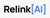 RelinkAI Logo