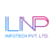 LnP Infotech Pvt. Ltd. Logotype