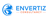 Envertiz consultancy Logotype