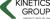 Kinetics Logotype