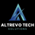 Altrevo Tech Solution Logo