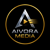 Aivora Media  Network Logo