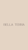 Bella Terra Marketing Logotype