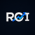 Roi Digital Logotype