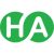 Hasib Accounting Logotype