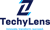 TechyLens Logotype