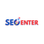 SEO Enter Logotype