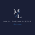 Mark The Marketer Logo
