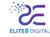 Elite8 Digital Logotype