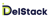 Delstack Logo