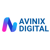 Avinix Digital Private Limited Logotype