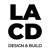 London Art Construction and Design limited Logotype