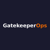 GatekeeperOps AI Logo