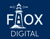 Faox Digital Logotype