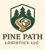 Pine Path Logistics Logotype