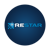 Restar Logotype
