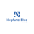 NEPTUNE BLUE - TECHNOLOGY LTD Logotype