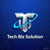 Tech Biz Solution Pvt. Ltd Logotype