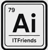 ITFriends Logotype