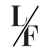 Large Fraction Logotype