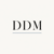DDM Generation Logotype