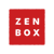 Zenbox Marketing Logotype