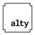 Alty Logotype