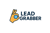 Lead Grabber Software Solutions Logotype