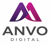 ANVO Digital Logotype