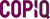 Copiq Logotype