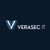 Verasec IT Logo