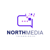 North Media SEO Company Edmonton Logotype