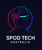 SPOD Tech Australia Logotype