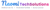 Naomi TechSolutions Logotype