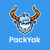 PackYak Fulfillment Logotype